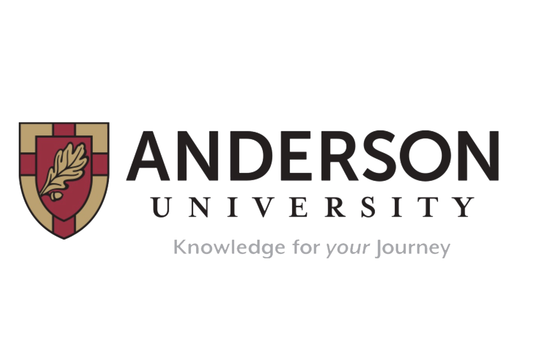 Anderson University-Logo