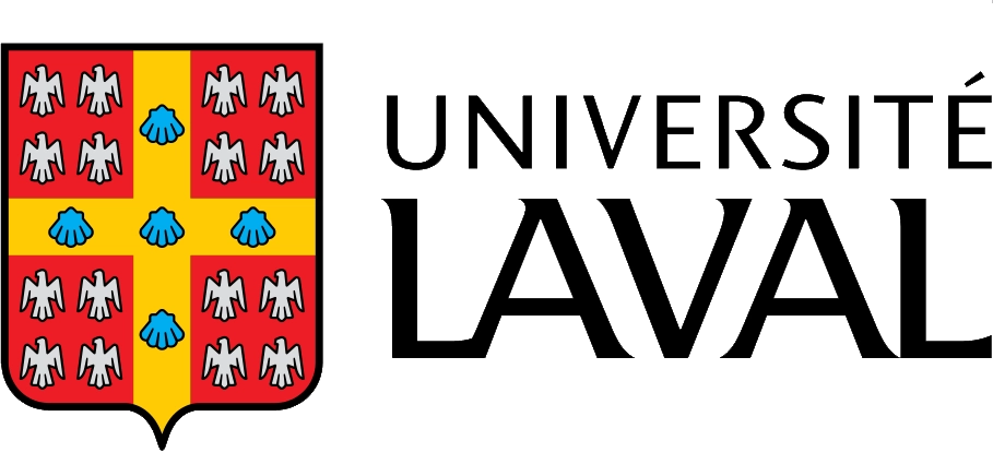 Universite laval - Logo