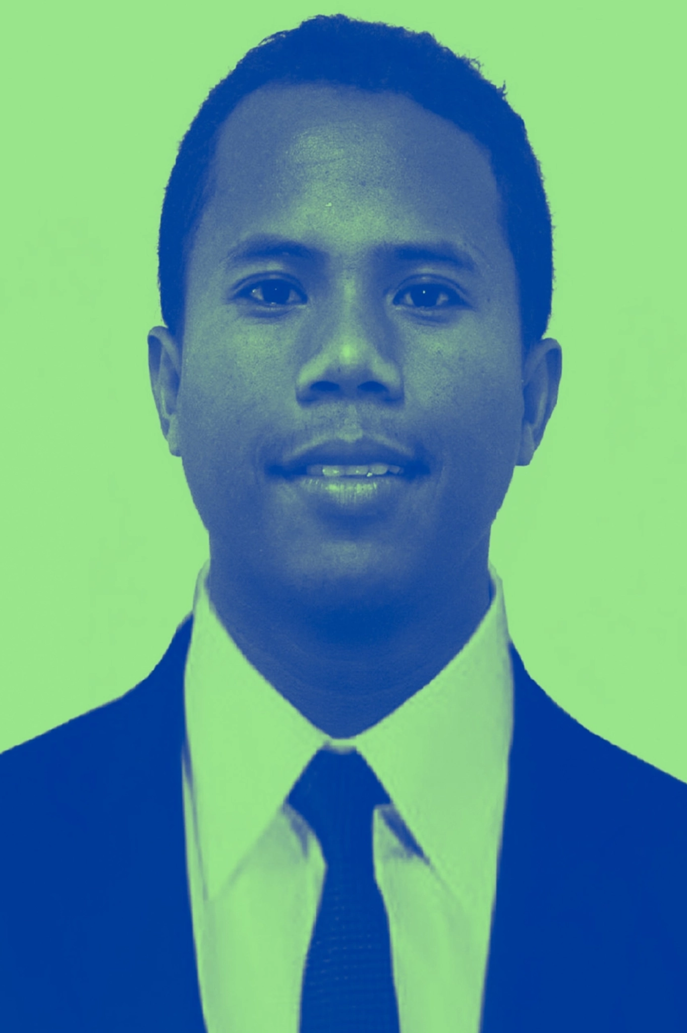 ANDRIAMANJAKA RAMASONDRANO