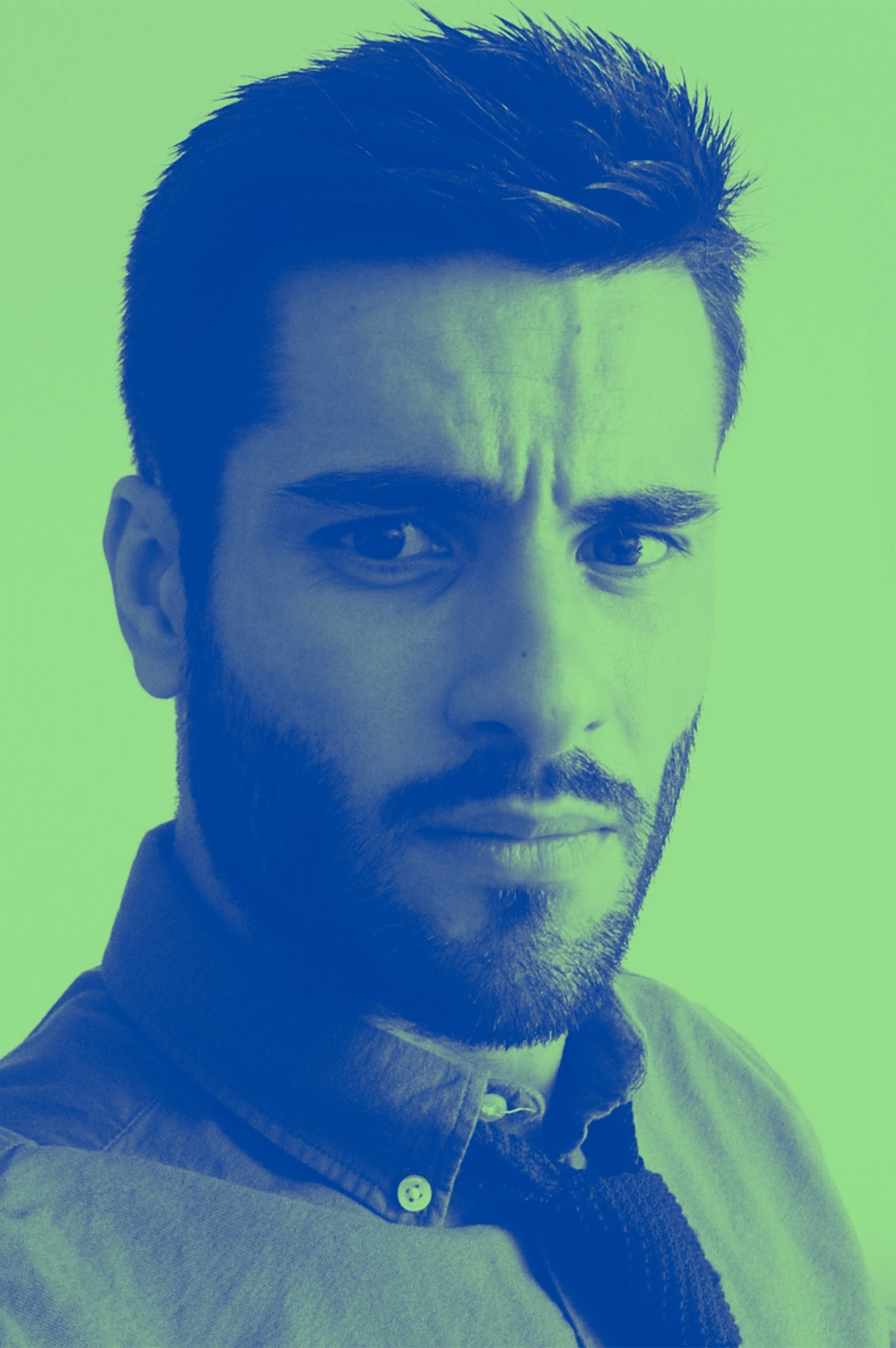 BASTIEN CLERGUE (PhD)